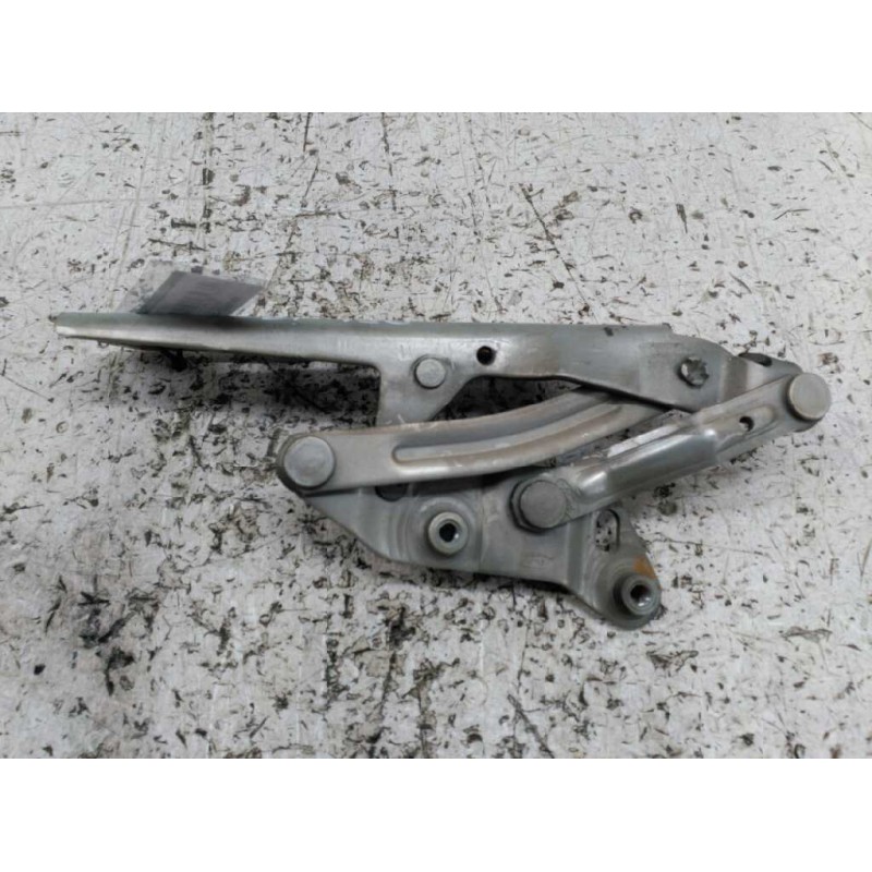 Recambio de bisagra capo izquierda para ford mondeo berlina (ge) ambiente referencia OEM IAM - Gris 2