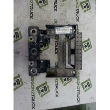 Recambio de soporte para daf serie xf105.xxx fsa 4x2 space-cab referencia OEM IAM 1735004  PELDAÑO FRONTAL