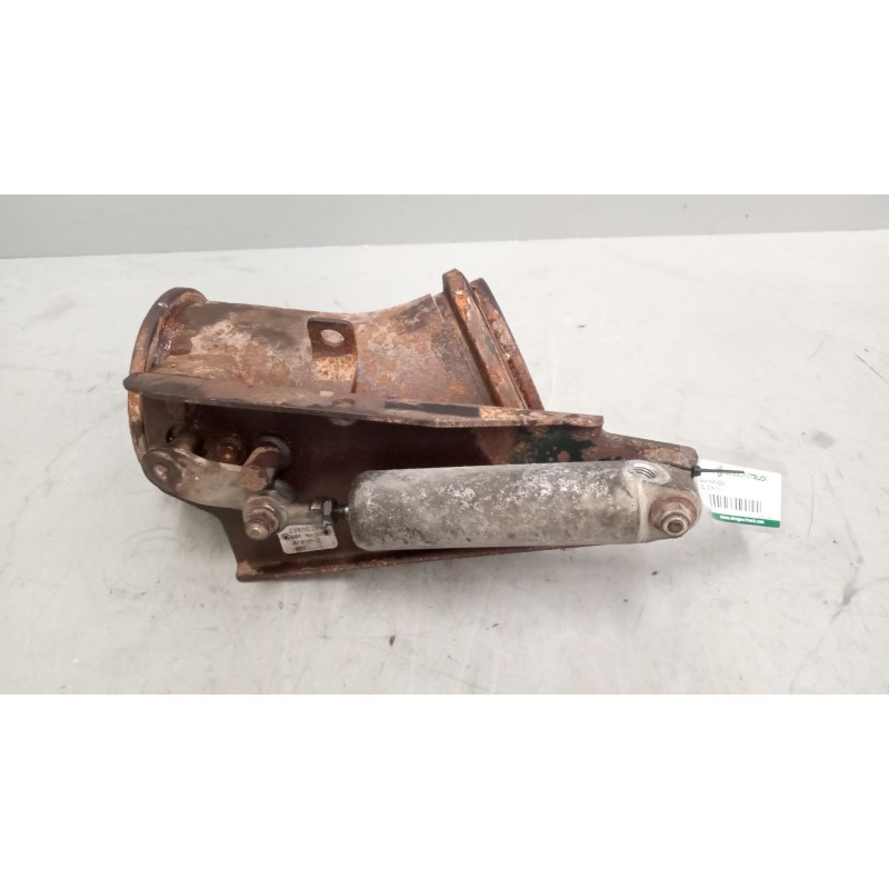 Recambio de caja mariposa para volvo fm 460 12.8 diesel referencia OEM IAM 22600390 - Blanco 5