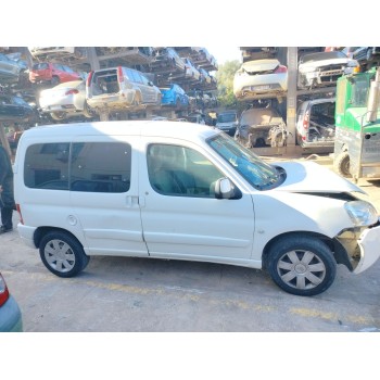 citroën berlingo / berlingo first monospace (mf_, gjk_, gfk_) del año 2009