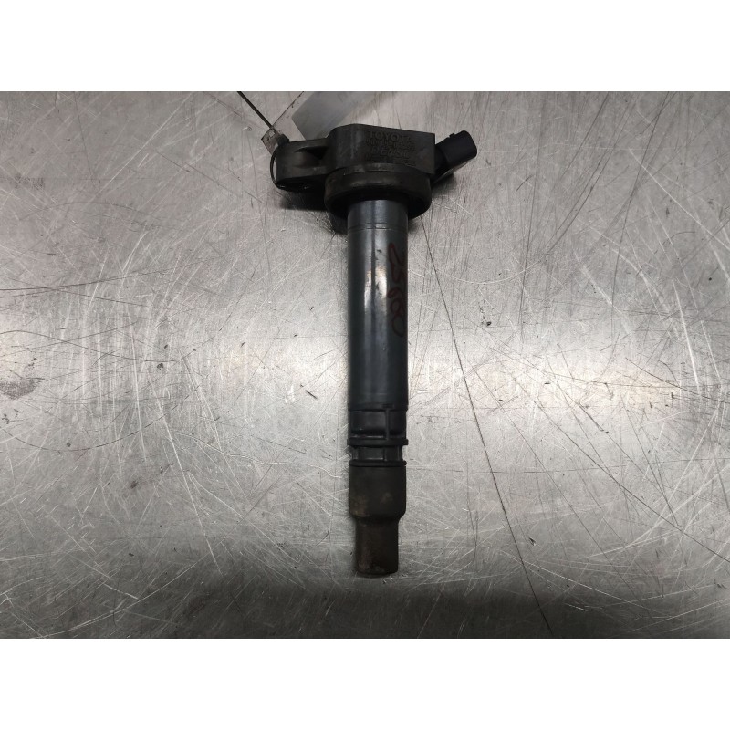 Recambio de bobina encendido para lexus gs (_s19_) 300 (grs190_) referencia OEM IAM 9091902250 - Negro 3