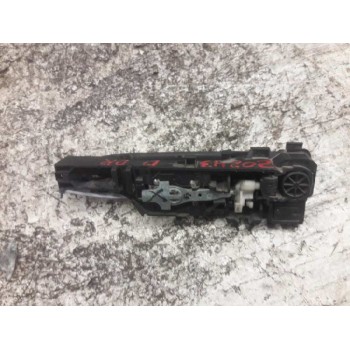 Recambio de maneta exterior delantera derecha para renault scenic ii authentique referencia OEM IAM 8200028464DX  
