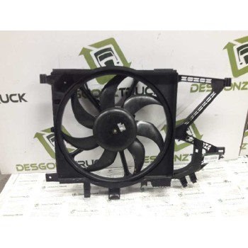 ELECTROVENTILADOR 24445153 460023195 24445172