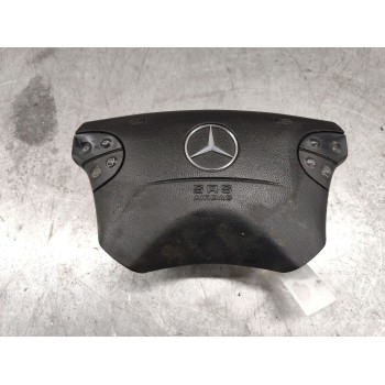 AIRBAG DELANTERO IZQUIERDO 
