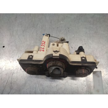 Recambio de mando calefaccion / aire acondicionado para renault clio iii dynamique referencia OEM IAM 69590001  