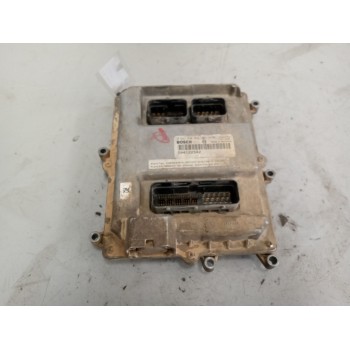 Recambio de centralita motor edc para iveco eurocargo 05.03  fg 150 e larga distancia referencia OEM IAM 504122542  0281020048
