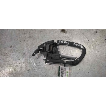 Recambio de maneta interior trasera derecha para seat leon (1m1) 1.9 tdi referencia OEM IAM 1M0837114  