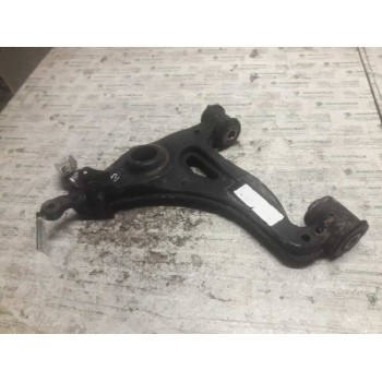 BRAZO SUSPENSION INFERIOR DELANTERO IZQUIERDO 