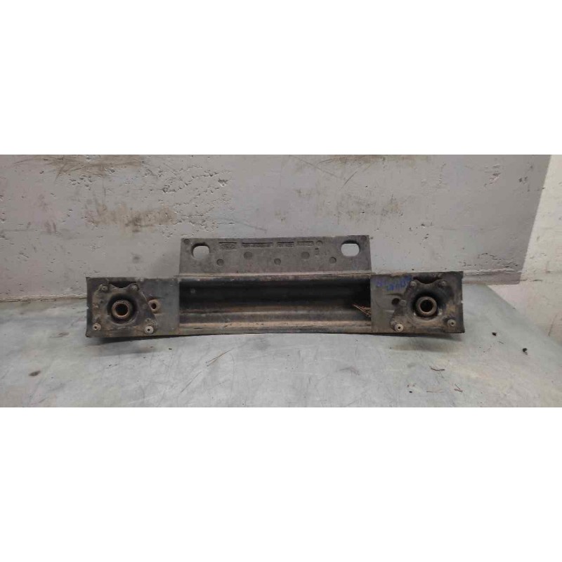 Recambio de refuerzo paragolpes trasero para ford mondeo berlina (ge) ambiente referencia OEM IAM - Negro 2
