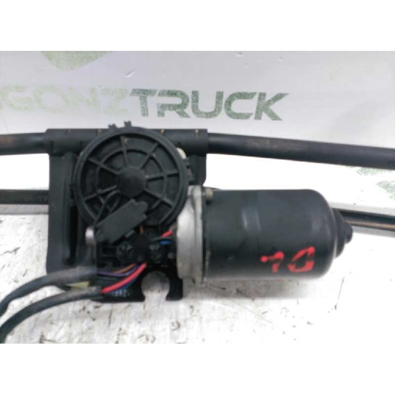 Recambio de motor limpia delantero para ssangyong rexton 270 xdi limited referencia OEM IAM 8611008000 2