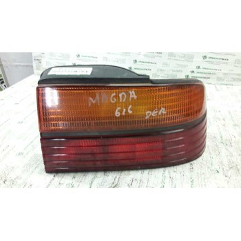 Recambio de piloto trasero derecho para mazda 626 berl./coupe/famil. (gd/gv) berlina 4wd (gd) referencia OEM IAM   