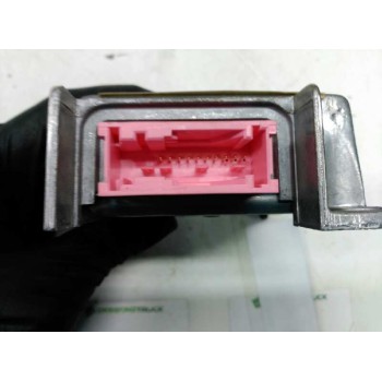 Recambio de centralita airbag para opel omega b cd familiar referencia OEM IAM 6237398 90492467 