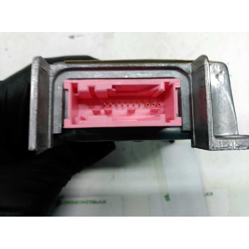 Recambio de centralita airbag para opel omega b cd familiar referencia OEM IAM 6237398 90492467 - Gris 2