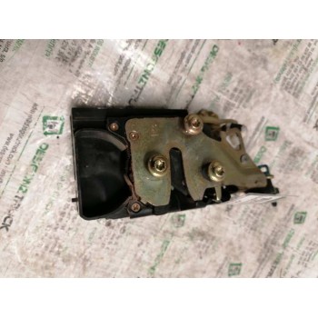 CERRADURA PUERTA TRASERA DERECHA 2 PINS 