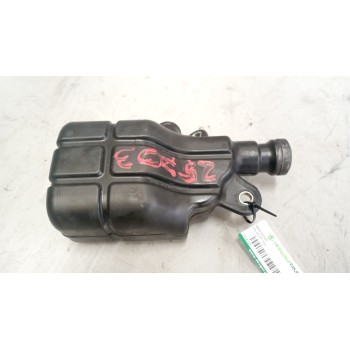 Recambio de resonador para volvo fm xxx 12.8 diesel referencia OEM IAM 22161226  