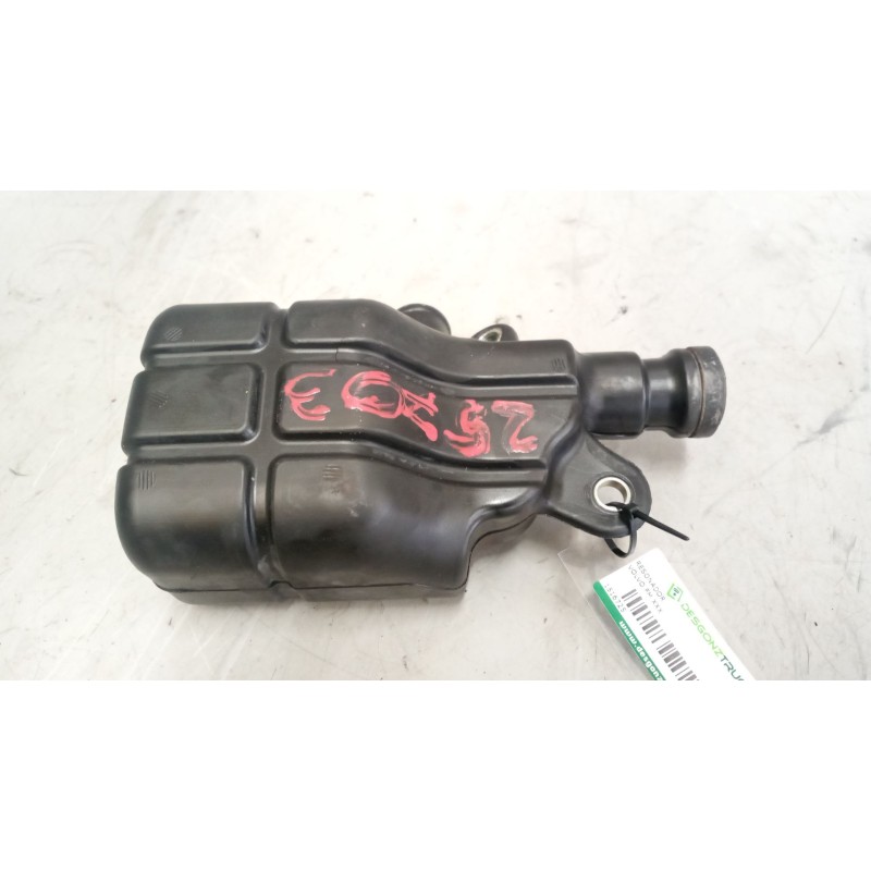 Recambio de resonador para volvo fm xxx 12.8 diesel referencia OEM IAM 22161226  