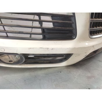 Recambio de paragolpes delantero para audi q7 (4l) 3.0 tdi (176kw) referencia OEM IAM   