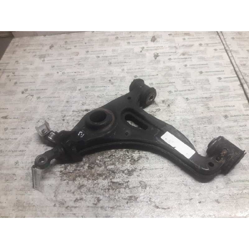 Recambio de brazo suspension inferior delantero izquierdo para mercedes-benz clase clk (w208) coupe 230 compressor (208.347) ref - Negro 2