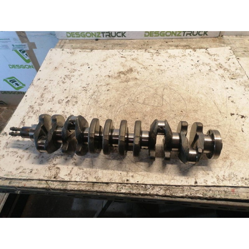 Recambio de cigueñal para bmw serie 7 (e65/e66) 730d referencia OEM IAM 23080236047884  