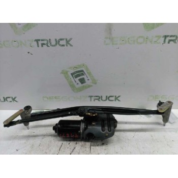 Recambio de motor limpia delantero para ssangyong rexton 270 xdi limited referencia OEM IAM 8611008000  