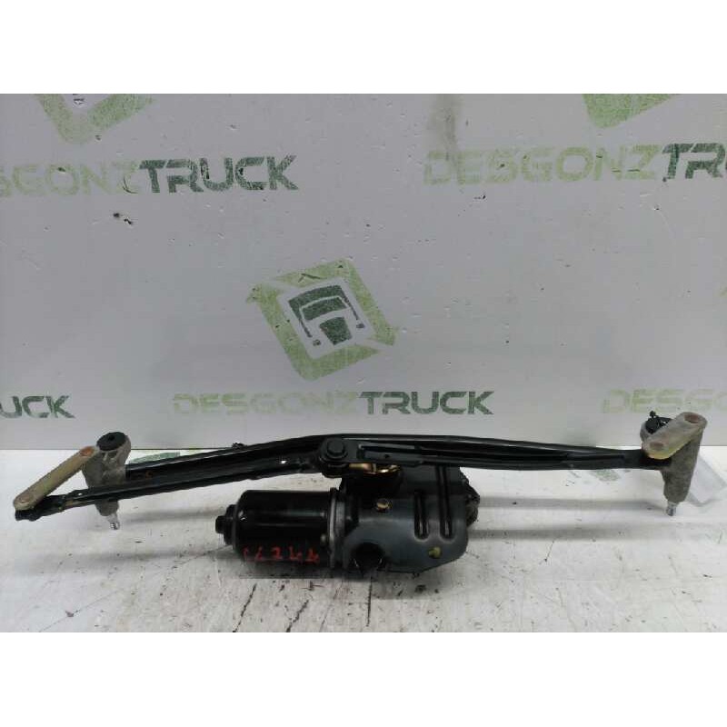 Recambio de motor limpia delantero para ssangyong rexton 270 xdi limited referencia OEM IAM 8611008000 3