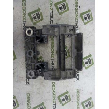 Recambio de soporte para daf serie xf105.xxx fsa 4x2 space-cab referencia OEM IAM 1735004  PELDAÑO FRONTAL