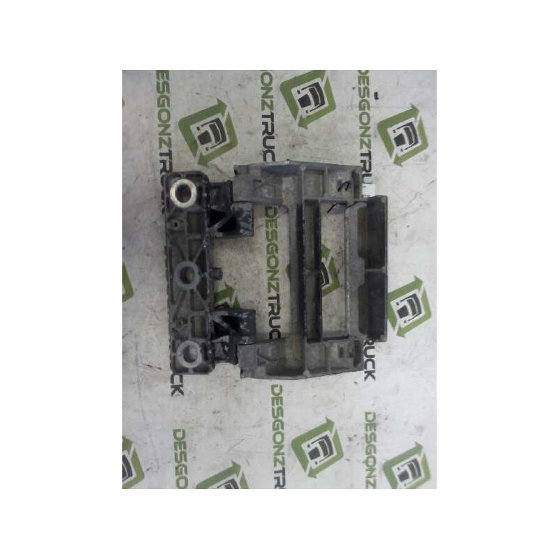 Recambio de soporte para daf serie xf105.460 fsa 4x2 space-cab referencia OEM IAM 1735004  PELDAÑO FRONTAL 2
