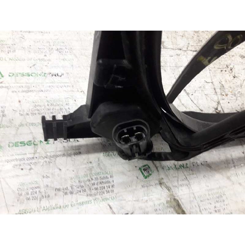 Recambio de electroventilador para opel corsa c comfort referencia OEM IAM 24445153 460023195 24445172 3