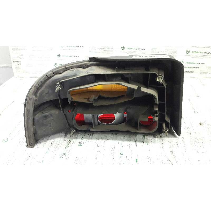 Recambio de piloto trasero derecho para mazda 626 berl./coupe/famil. (gd/gv) berlina 4wd (gd) referencia OEM IAM 2