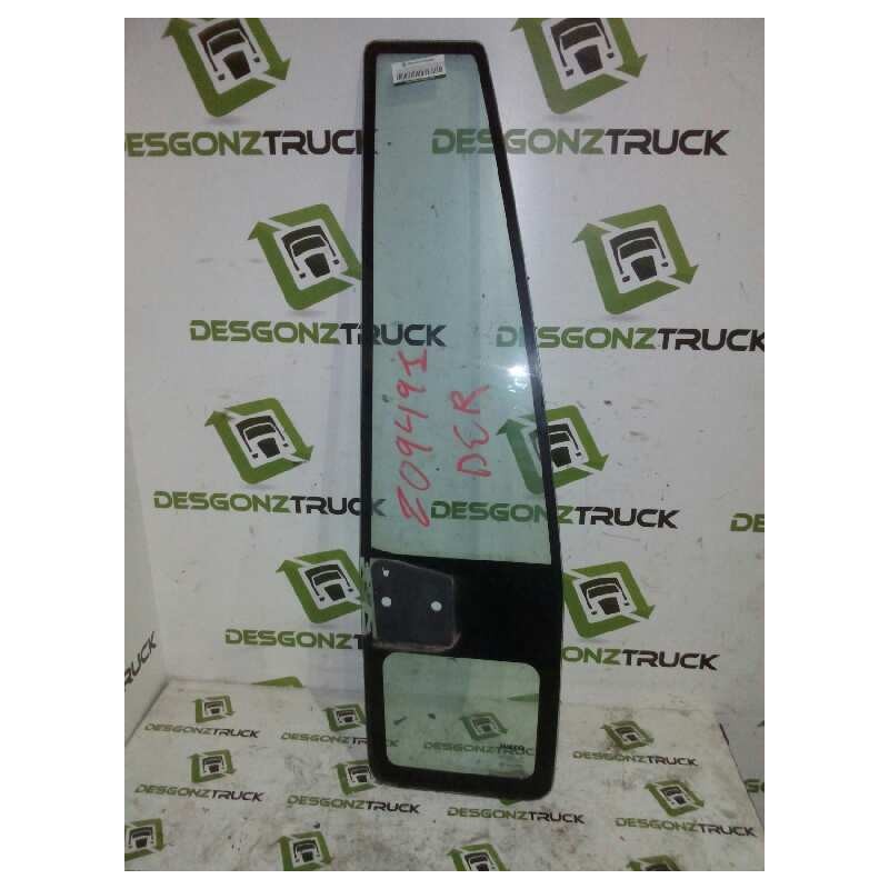 Recambio de luna custodia delantera derecha para iveco eurotech (mp) fsa  (440 e 39) larga distancia referencia OEM IAM   