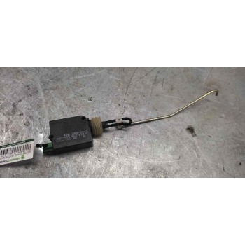 Recambio de motor cierre centralizado porton para audi a6 berlina (4b2) 1.9 tdi referencia OEM IAM 4B5962115A 2 PINS 