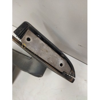 Recambio de retrovisor izquierdo para iveco stralis (ad/at) 10.3 diesel referencia OEM IAM   
