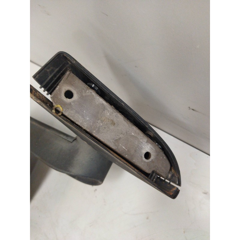 Recambio de retrovisor izquierdo para iveco stralis (ad/at) 10.3 diesel referencia OEM IAM - Blanco 3
