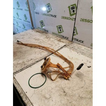 Recambio de aforador para chrysler 300 c 3.0 crd referencia OEM IAM 04578264AB 4 PINS 