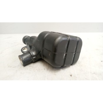 Recambio de resonador para volvo fm xxx 12.8 diesel referencia OEM IAM 22161226  