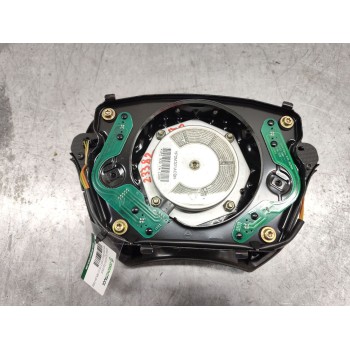 Recambio de airbag delantero izquierdo para mercedes-benz clase e (w210) berlina diesel 270 cdi (210.016) referencia OEM IAM   