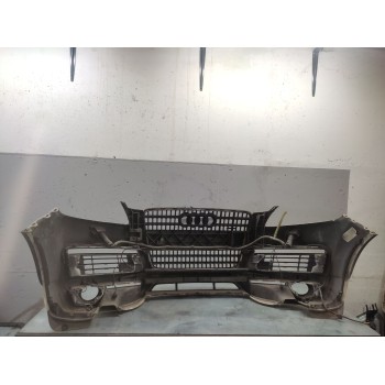 Recambio de paragolpes delantero para audi q7 (4l) 3.0 tdi (176kw) referencia OEM IAM   