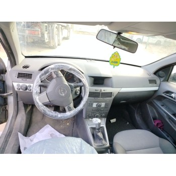 opel astra h ber. del año 2007