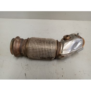 FLECTOR TUBO ESCAPE 580275532000 5802755320