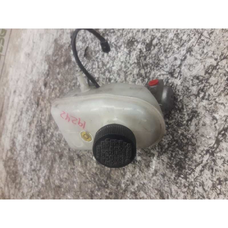 Recambio de bomba freno para kia carnival ii 2.9 cdri ex referencia OEM IAM - Azul 3