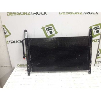 Recambio de condensador / radiador a/a para citroën jumper combi (1) 27 c td club ntz. 1000 referencia OEM IAM ZCBC15830  