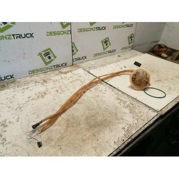Recambio de aforador para chrysler 300 c 3.0 crd referencia OEM IAM 04578264AB 4 PINS 