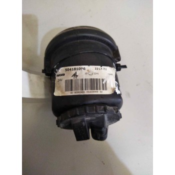 Recambio de faro derecho para iveco stralis (as) 12.9 diesel referencia OEM IAM 504181096  FARO LARGO ALCANCE