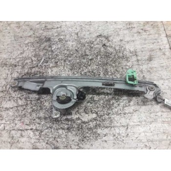 ELEVALUNAS DELANTERO IZQUIERDO 400748K 2 PINS 