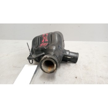 Recambio de resonador para volvo fm xxx 12.8 diesel referencia OEM IAM 22161226  