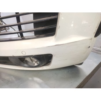 Recambio de paragolpes delantero para audi q7 (4l) 3.0 tdi (176kw) referencia OEM IAM   