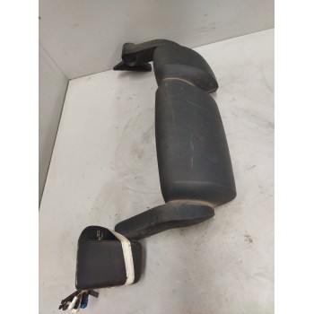 Recambio de retrovisor izquierdo para iveco stralis (ad/at) 10.3 diesel referencia OEM IAM   