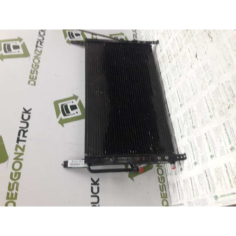 Recambio de condensador / radiador a/a para citroën jumper combi (1) 27 c td club ntz. 1000 referencia OEM IAM ZCBC15830 - Blanco 2