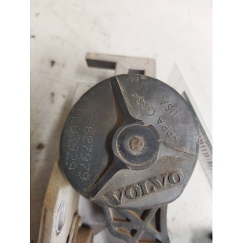 Recambio de pedal acelerador para volvo fm 12 2002  12.1 diesel (d12d420) referencia OEM IAM 82627979  