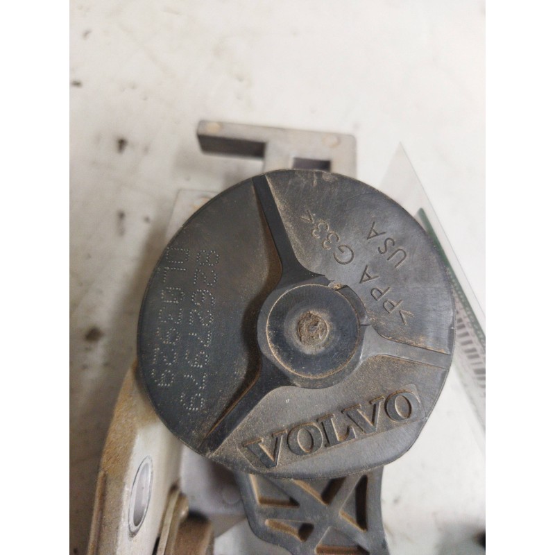 Recambio de pedal acelerador para volvo fm 12 2002  12.1 diesel (d12d420) referencia OEM IAM 82627979 - Blanco 3